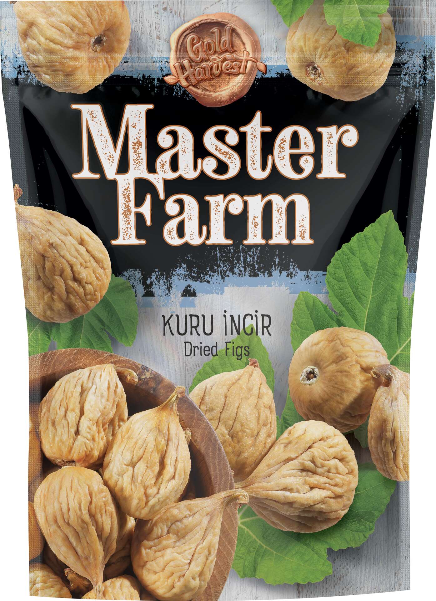 Master Farm Kuru İncir 150 G