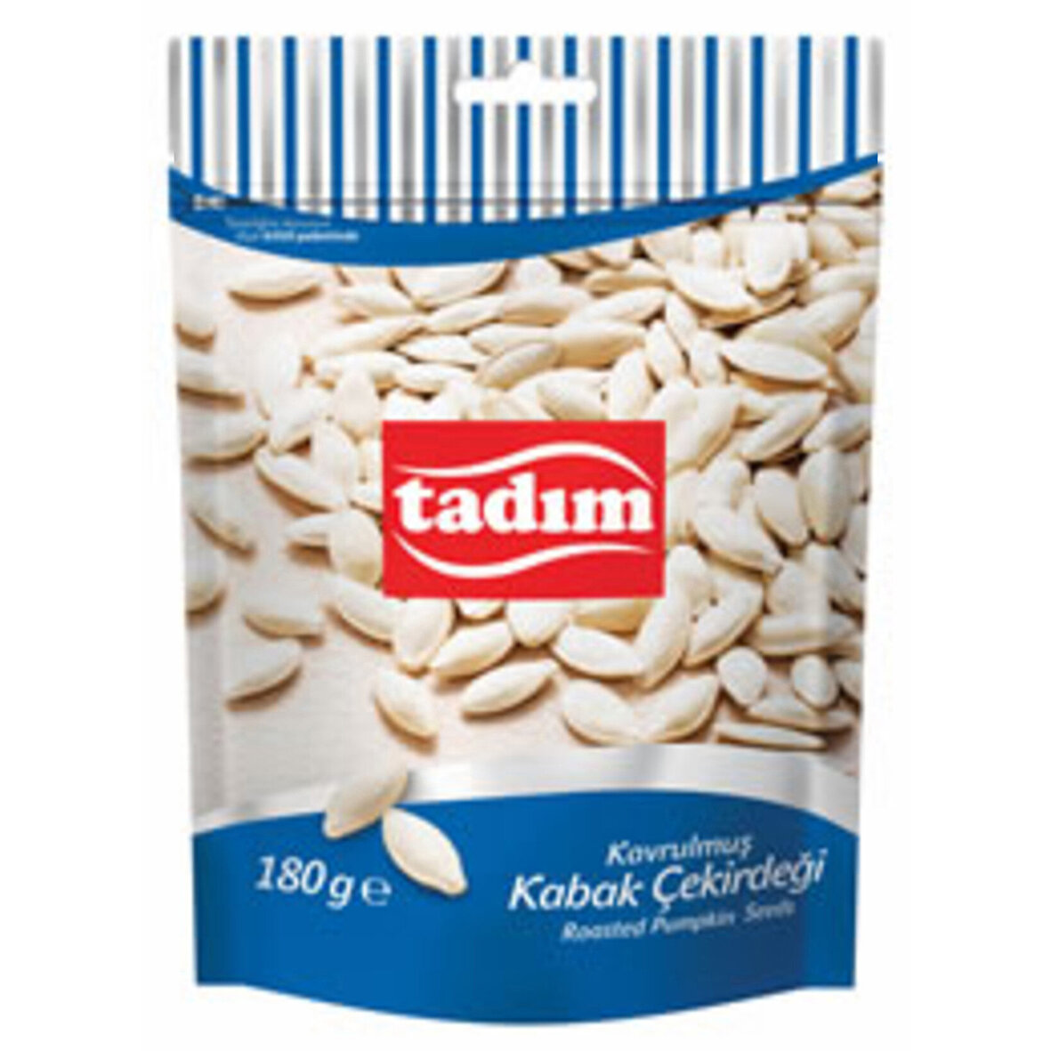 Tadım Kabak Çekirdeği 180 G