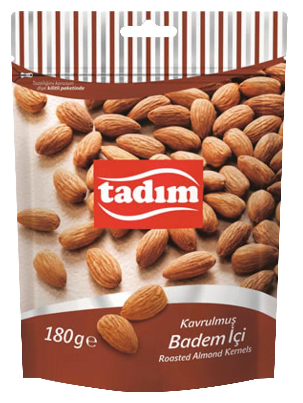 Tadım Badem İçi 180 G
