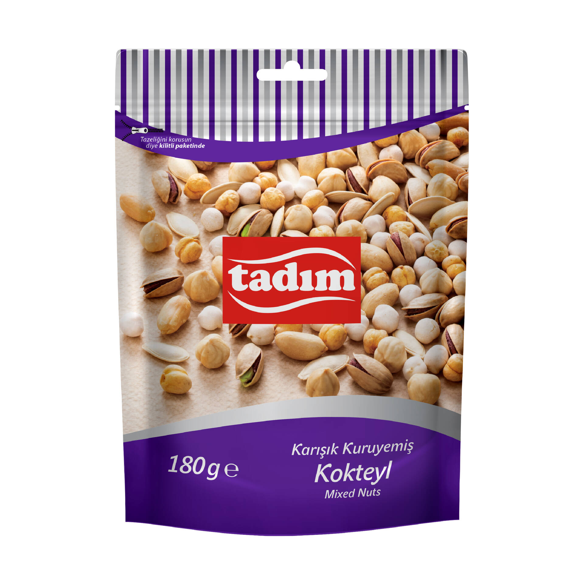 Tadım Kokteyl 180 G