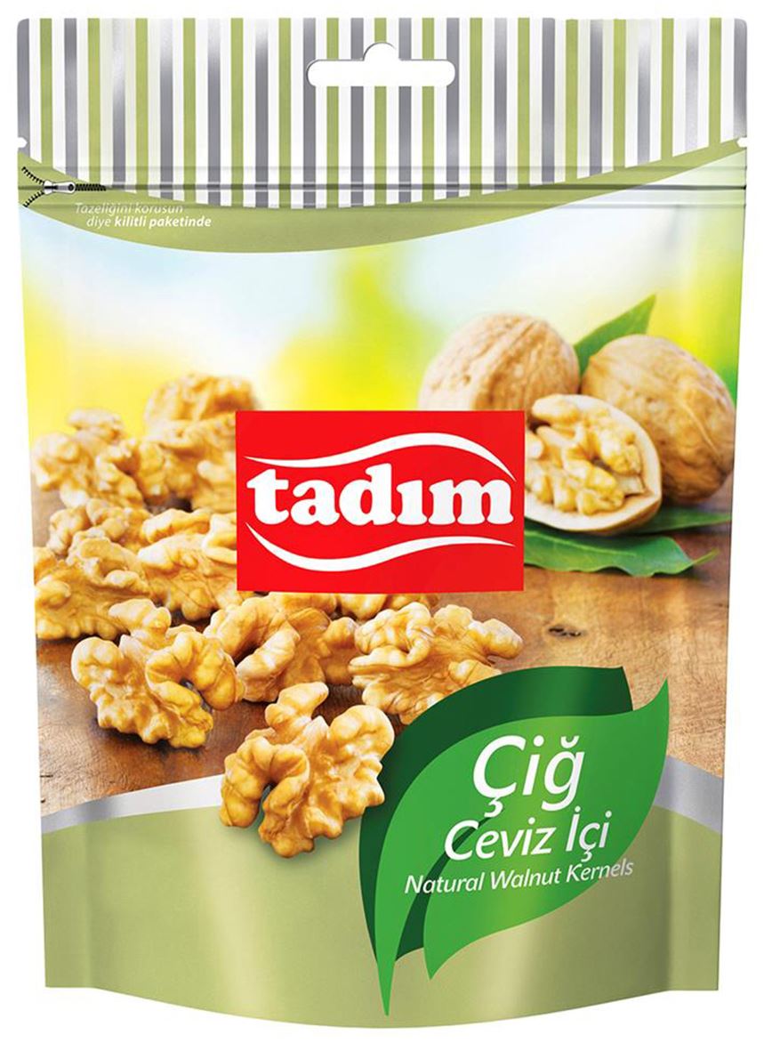 Tadım Cevız Icı 150 G