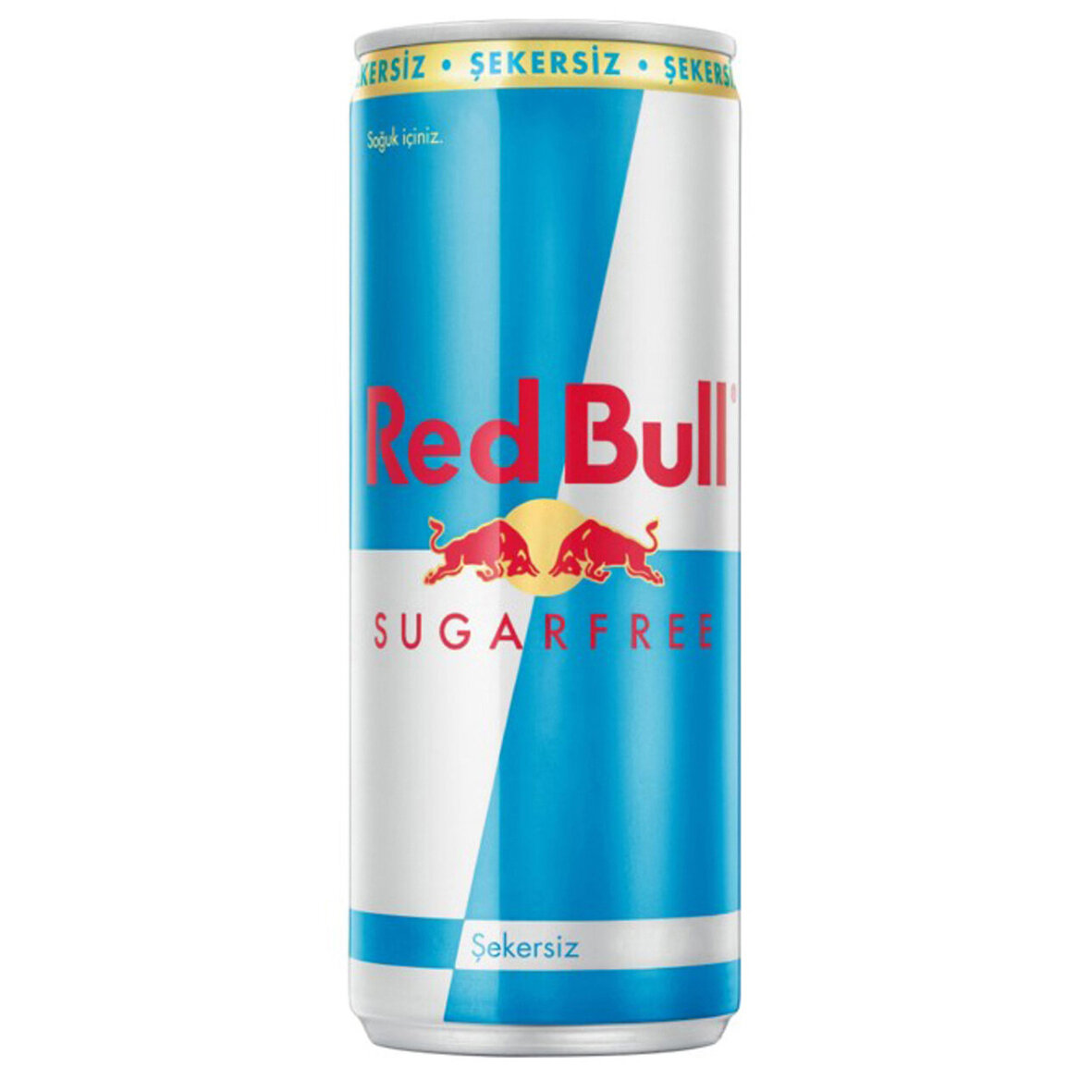 Red Bull Sugarfree 250 Ml