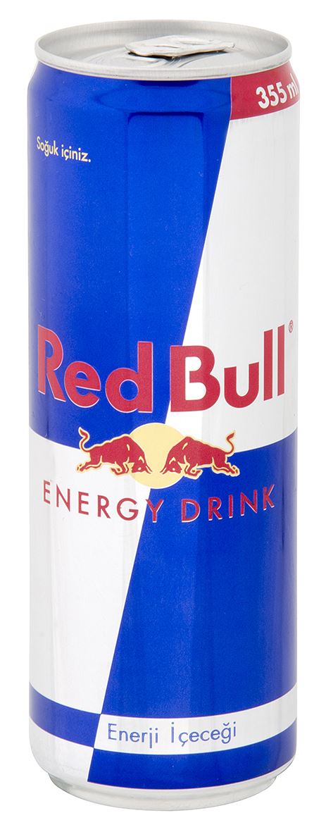Red Bull Enerjı İçeceğı 355 Ml