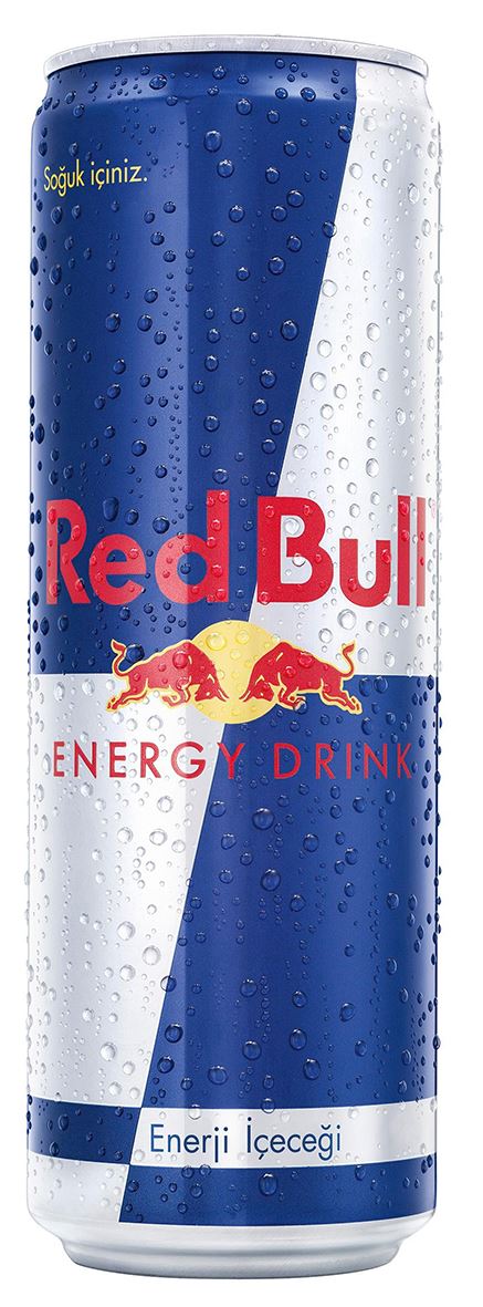 Red Bull 473 Ml