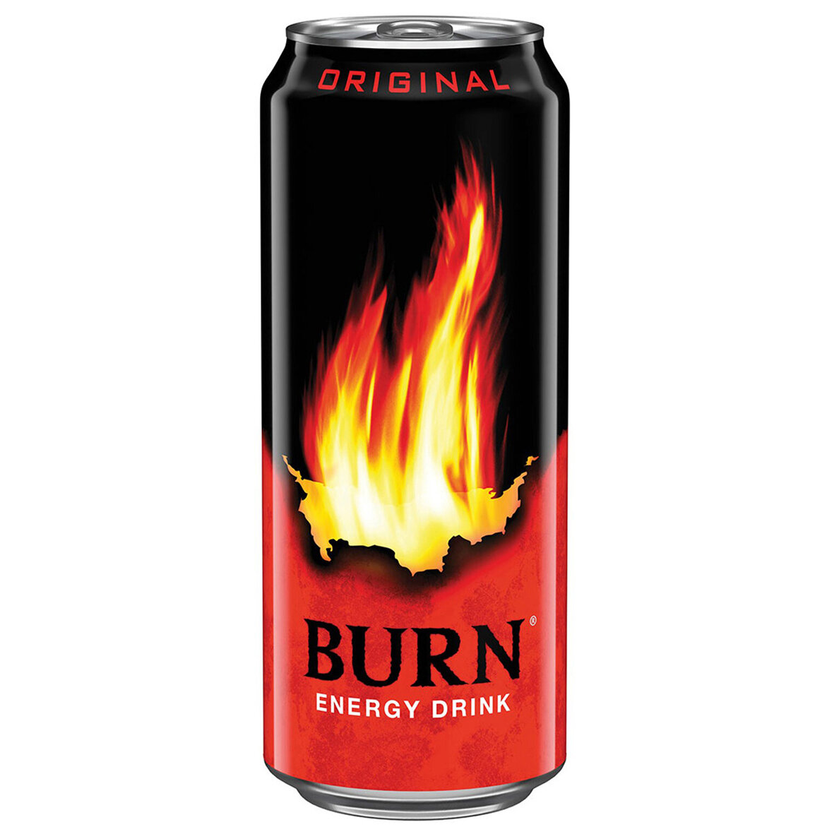 Burn 500 Ml