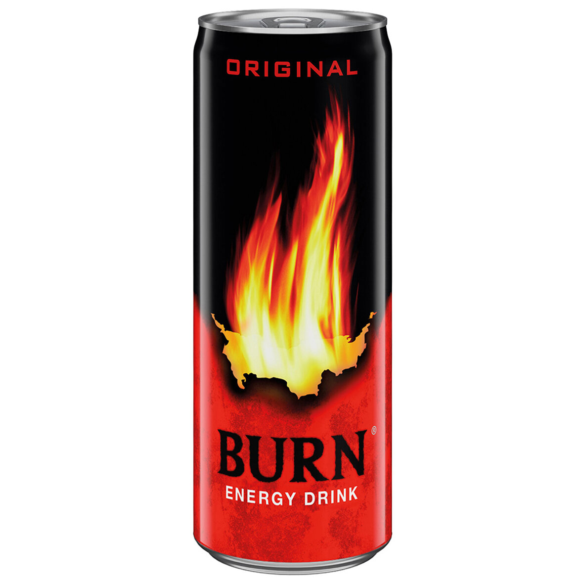 Burn Kutu 250 Ml