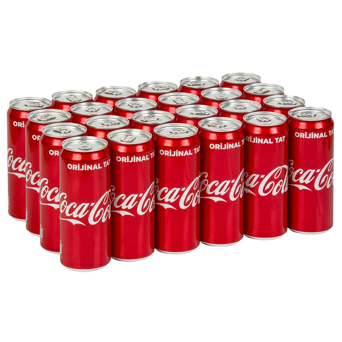 Coca-Cola  330 Ml*24Ad