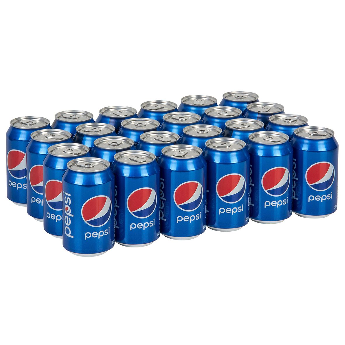 Pepsi Cola 330 Ml*24