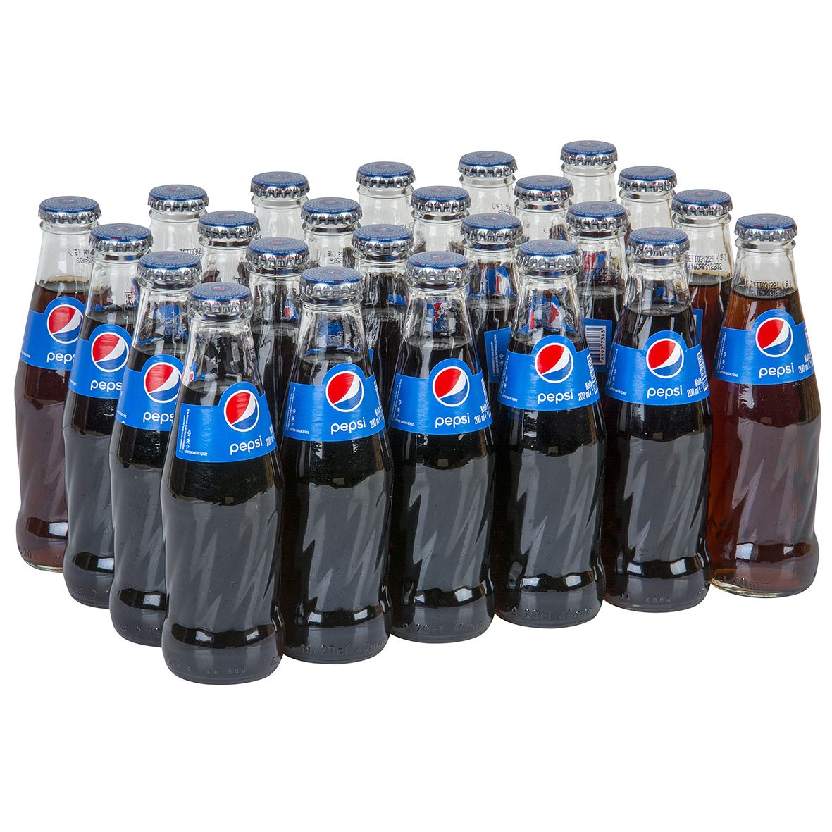 Pepsi 24*200 Ml