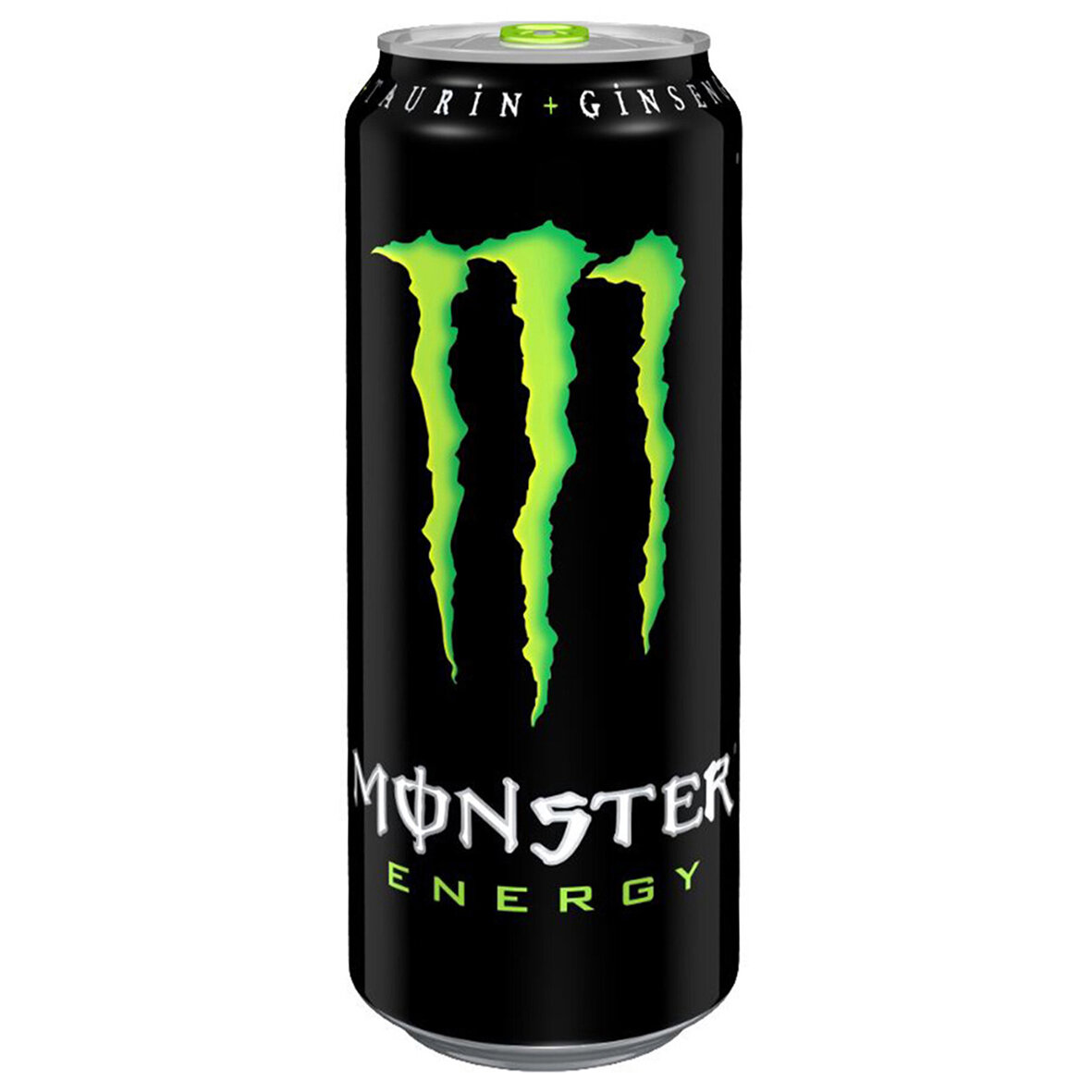 Monster Energy Enerji İçeceği 500 Ml