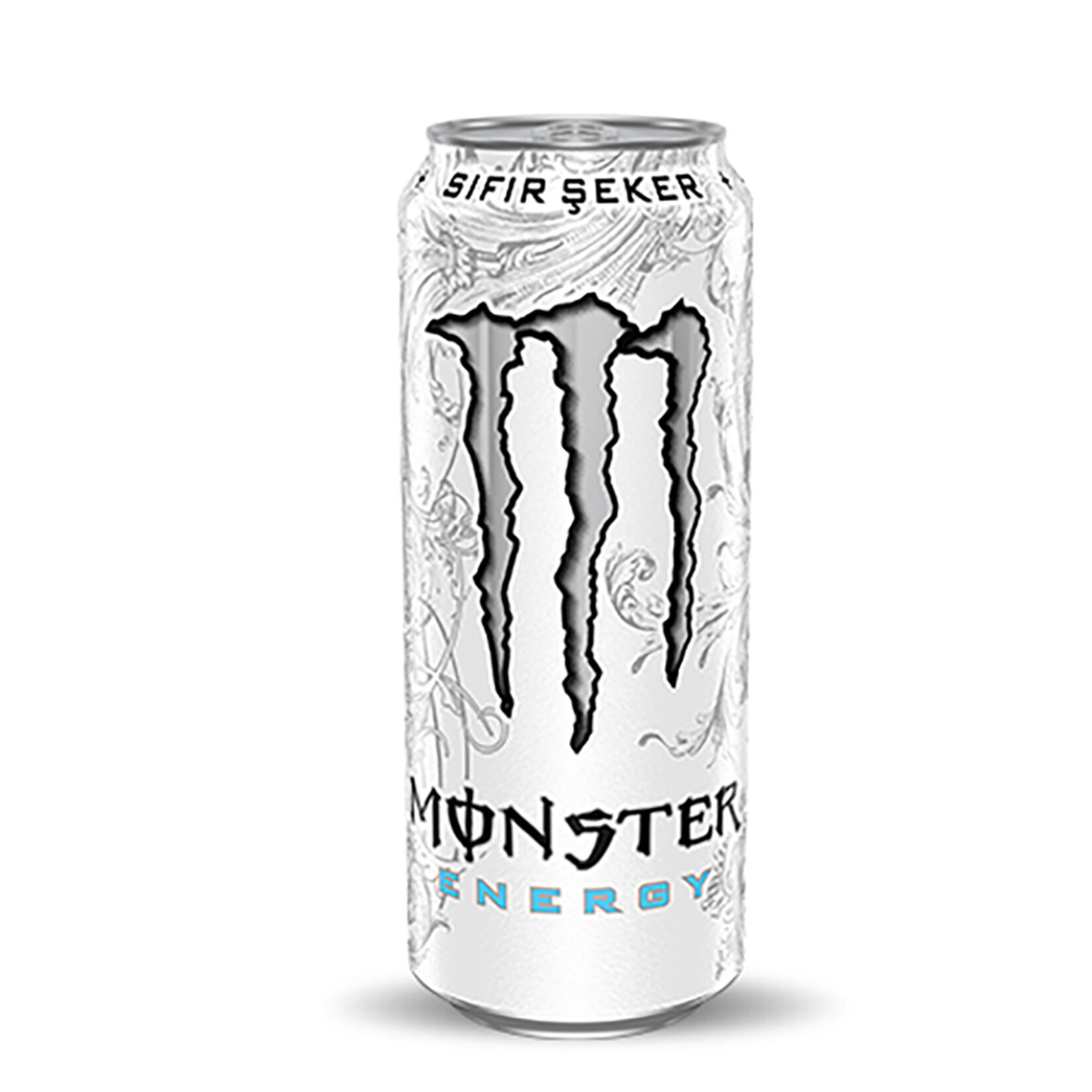Monster Energy Ulra Enerji İçeceği 500 Ml