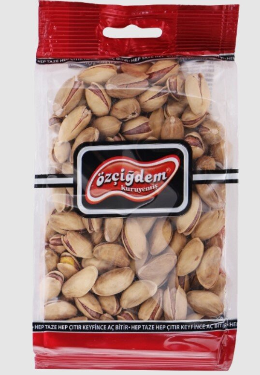 Özçiğdem Antep Fıstıgı 200 Gr
