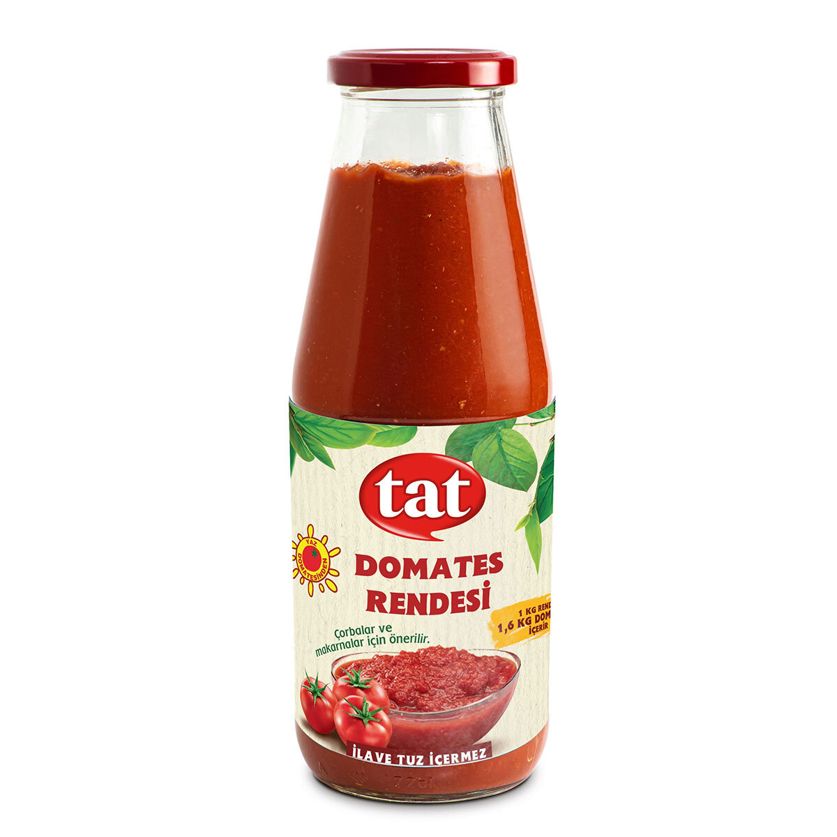 Tat Domates Rendesı 685 Gr.