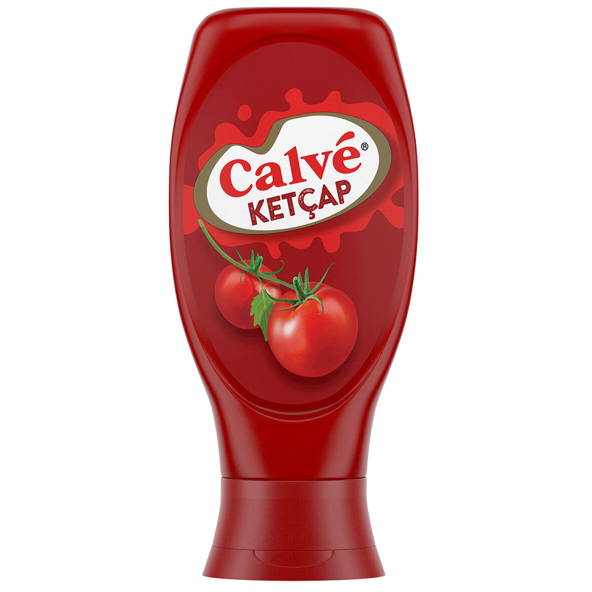 Calve Ketçap 430 G