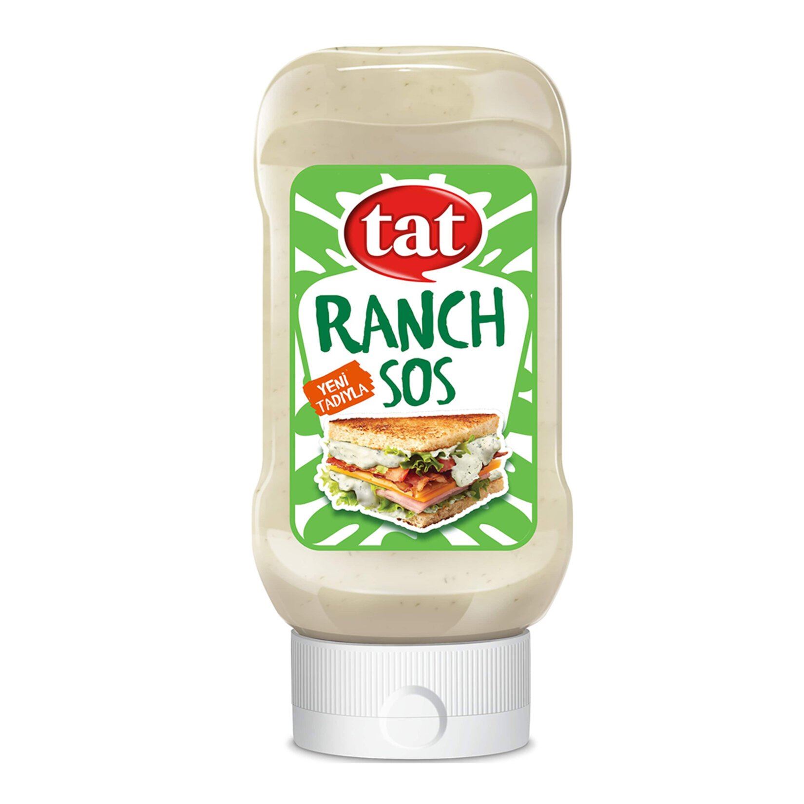 Tat Ranch Sos 220 G