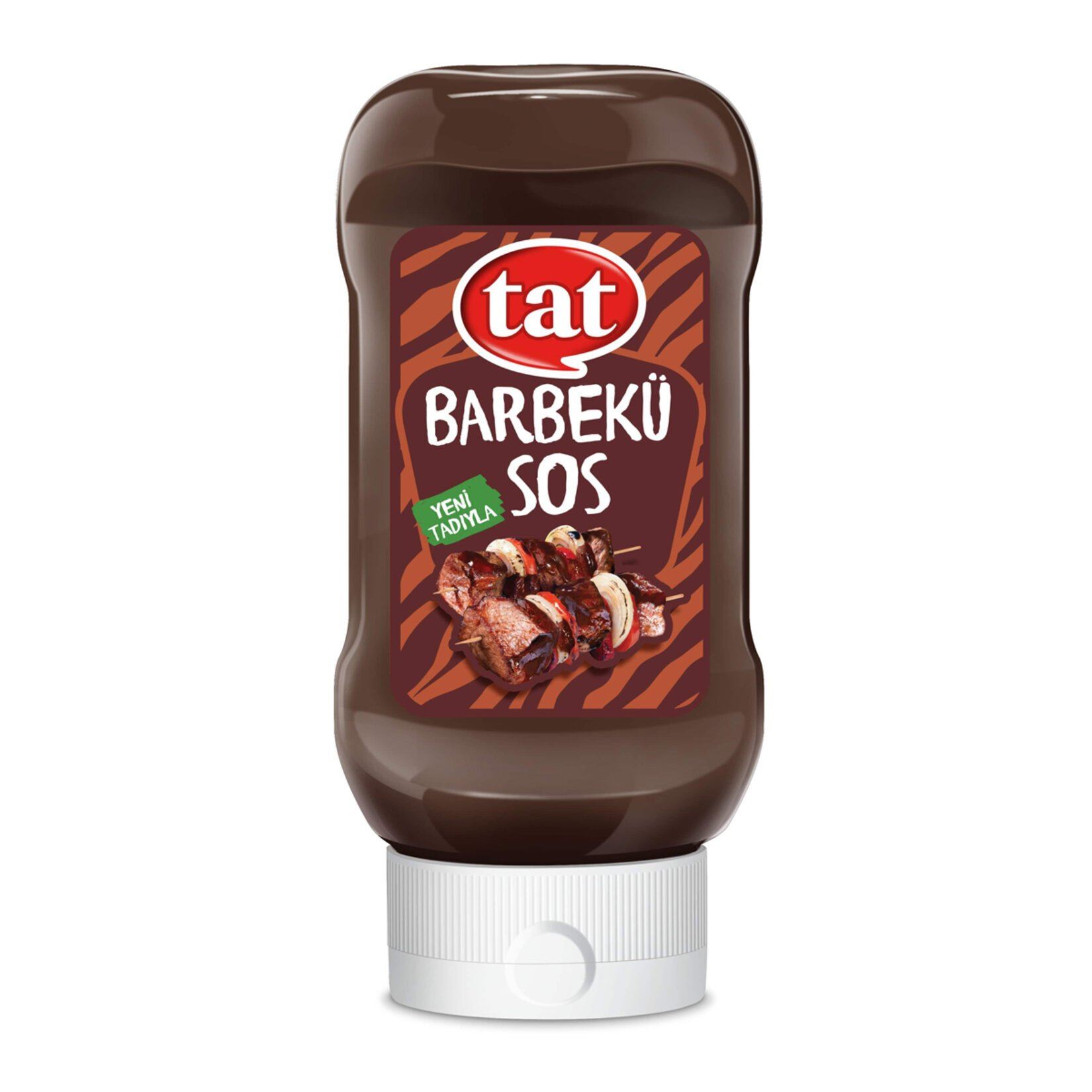 Tat Barbekü Sos 250 G