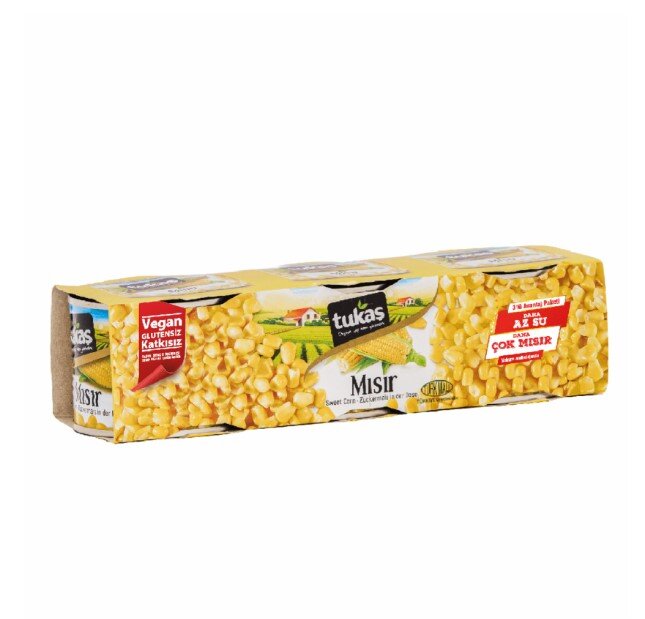 Tukaş Mısır 3*150 G
