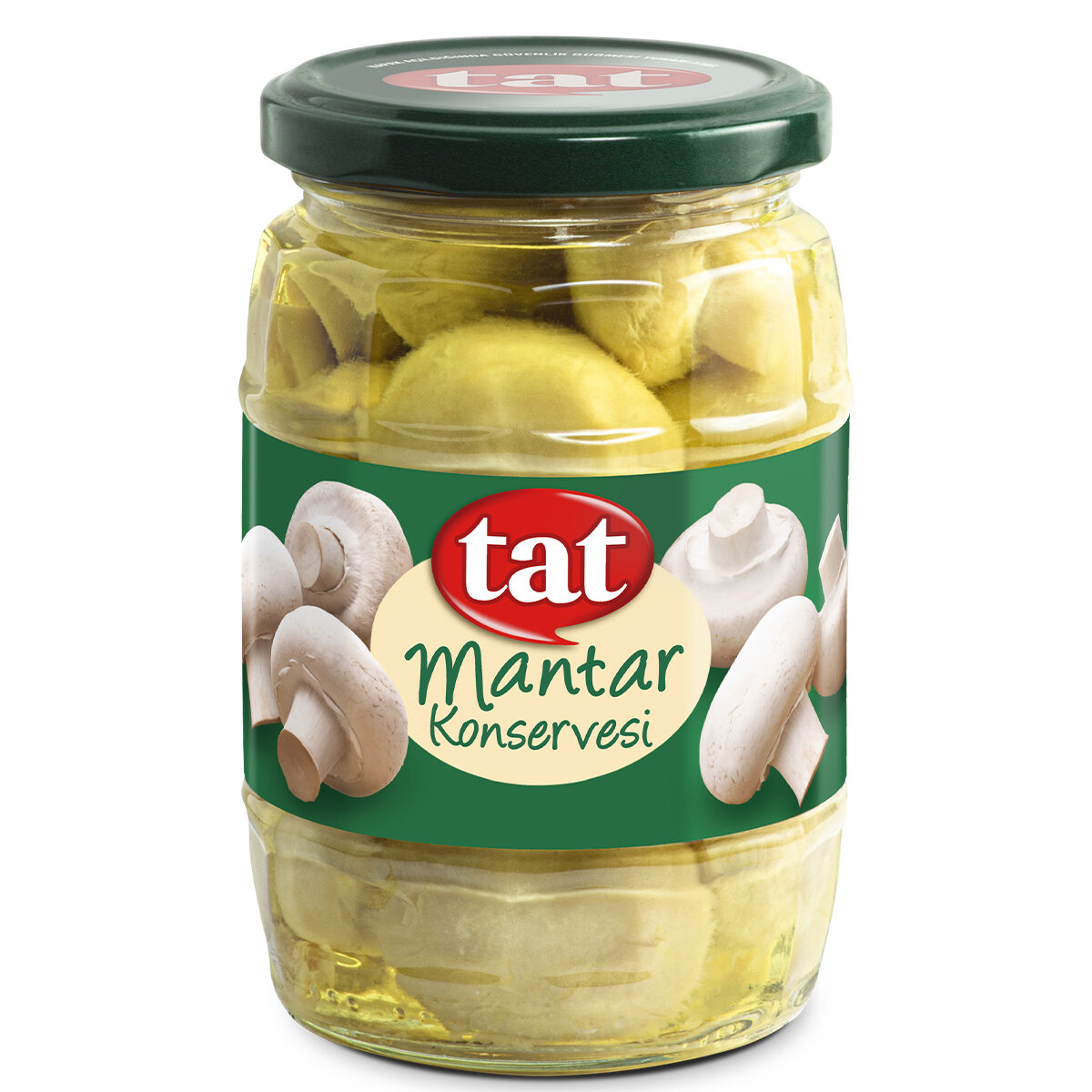 Tat Mantar 340 G