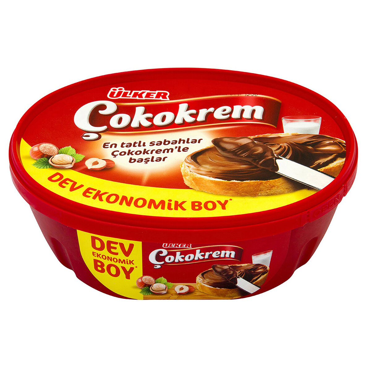 Ülker Çokokrem 950 G