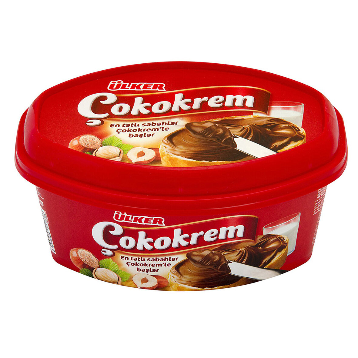 Ülker Çokokrem 400 G