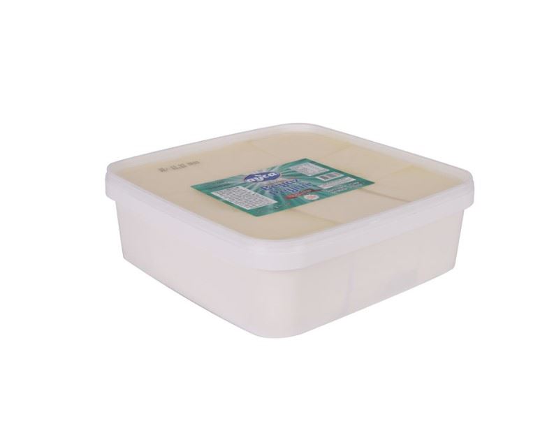 Ayca Tam Yağlı Taze Beyaz Peynir 4,5 Kg
