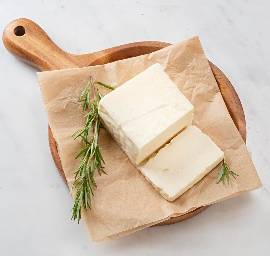 Yelken Tam Yağlı Olg.Gurme Beyaz Peynir 600 G