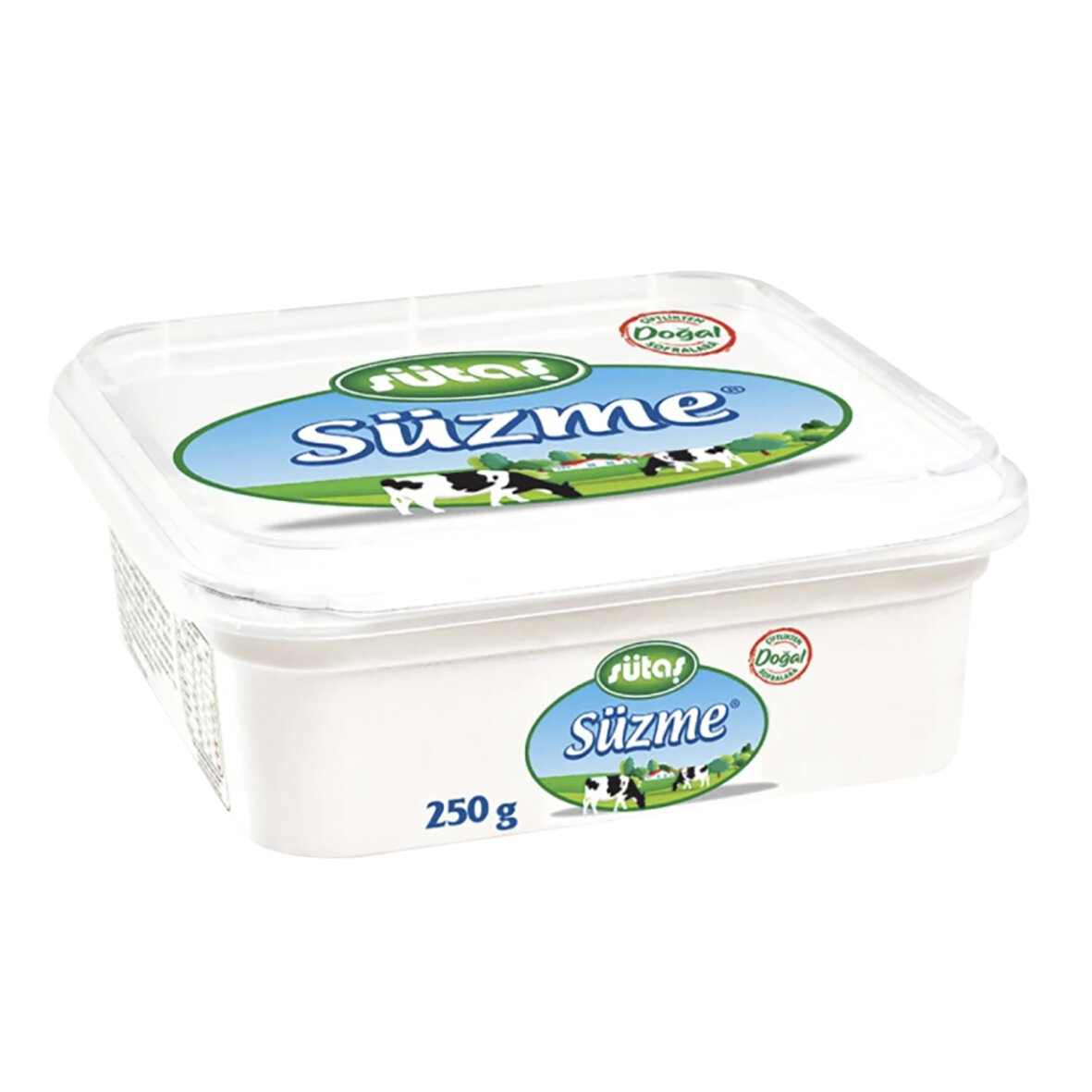 Sütaş Süzme Peynir 250G.