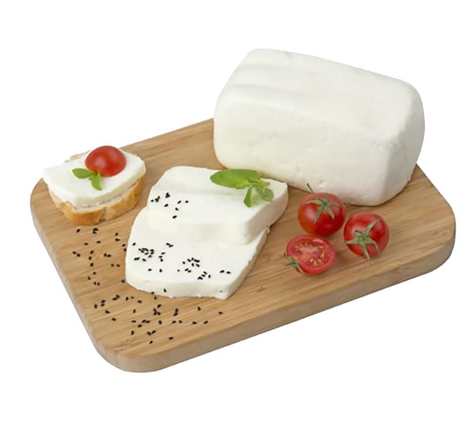 Ekici Lokum Kıvamında Beyaz Peynir Kg