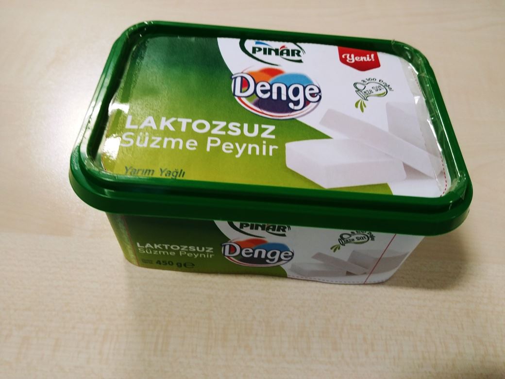 Teksut Cecil Peyniri 200 Gr
