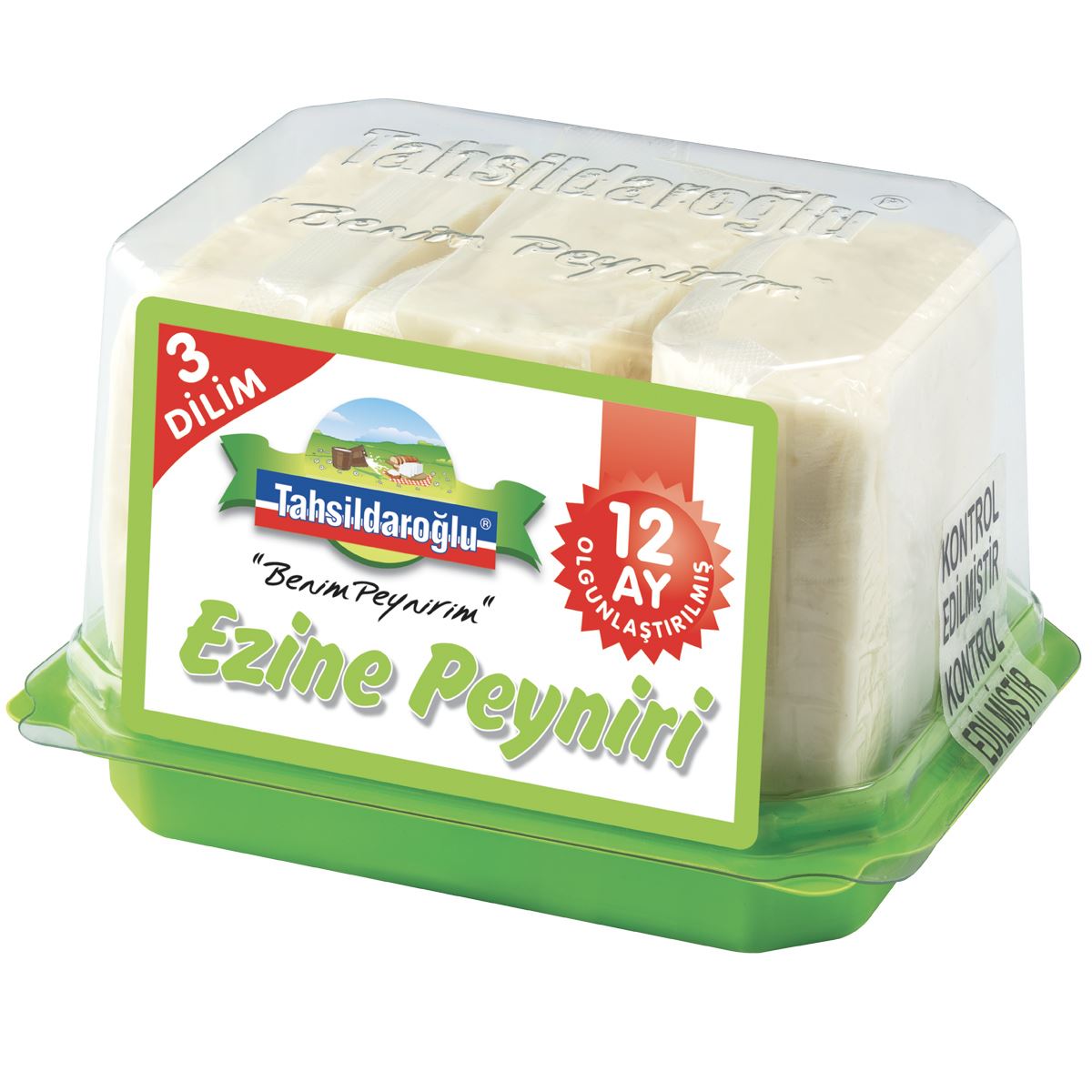 T Oğlu Dilimli Ezine %45Koyun%40Keçi %15İnek 450G