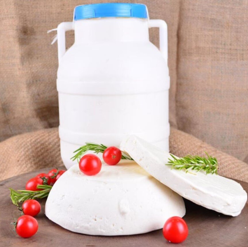 E.Oğulları Şavak Tulum Pey Septe 470 Gr Bidon