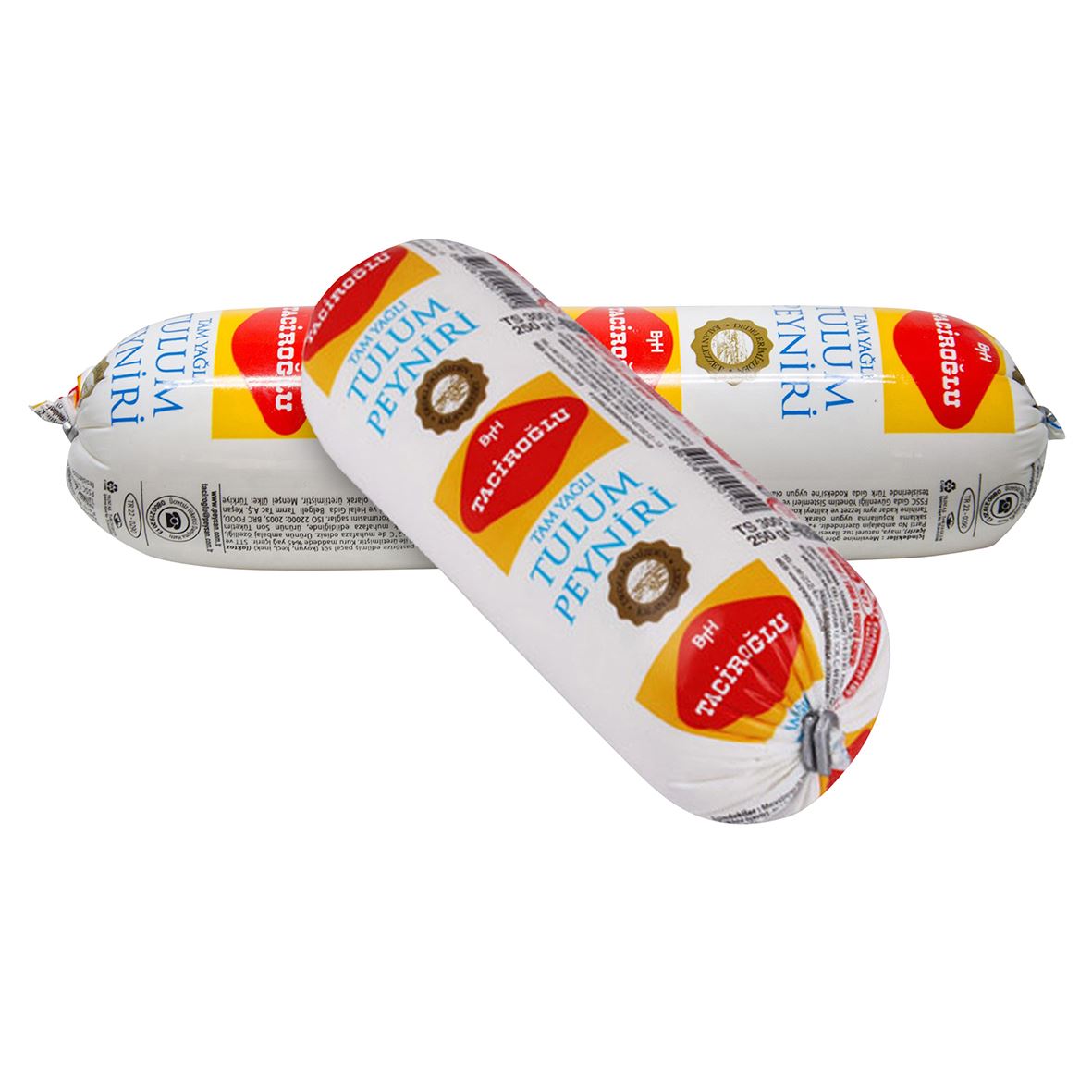 Taciroğlu Tulum Peyniri 250Gr