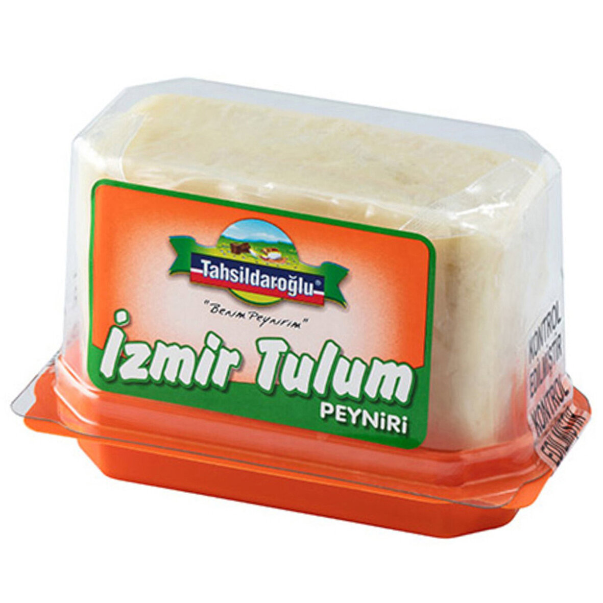 Tahsildaroğlu İzmir Tulum 350G.