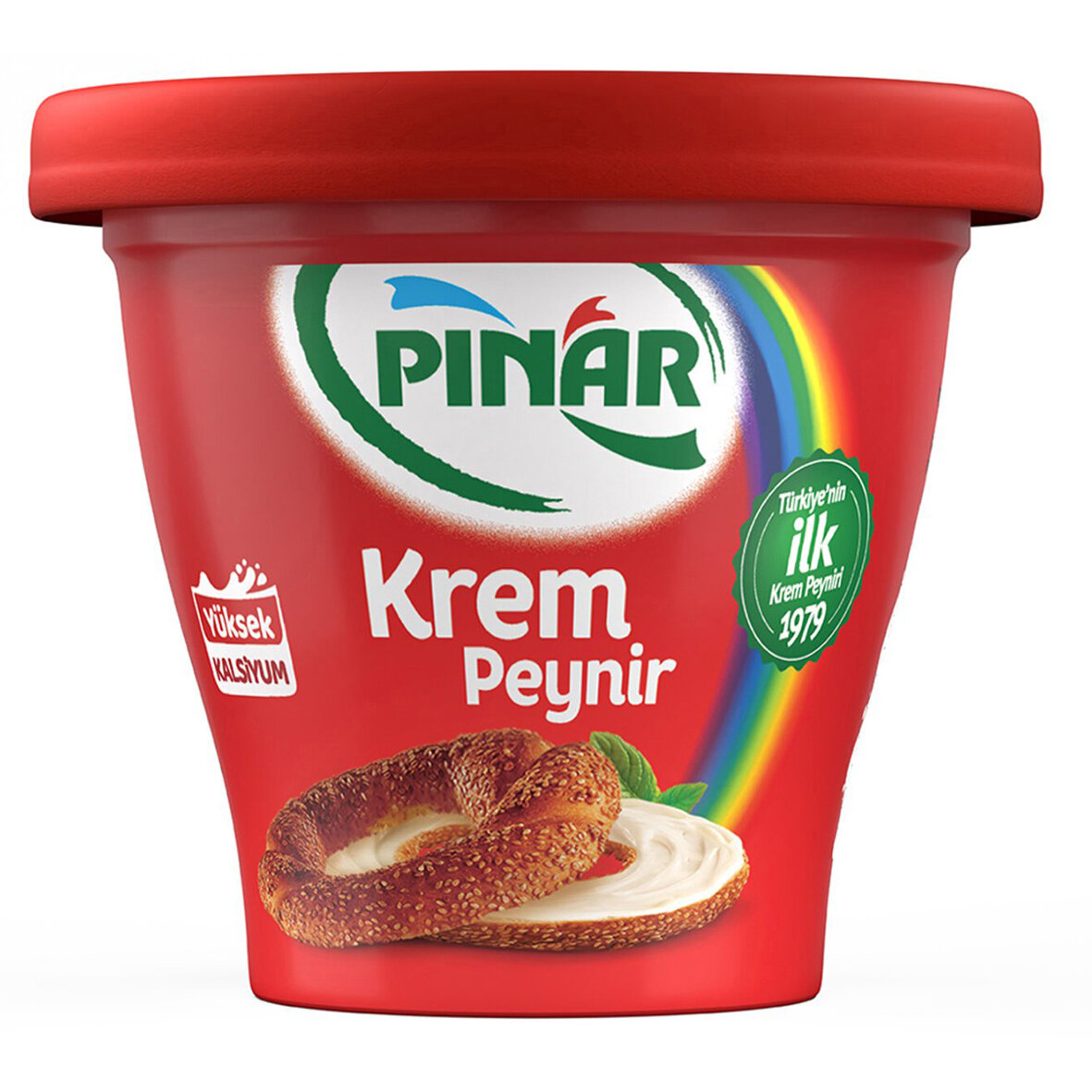 Pınar Krem Peyniri 300G.