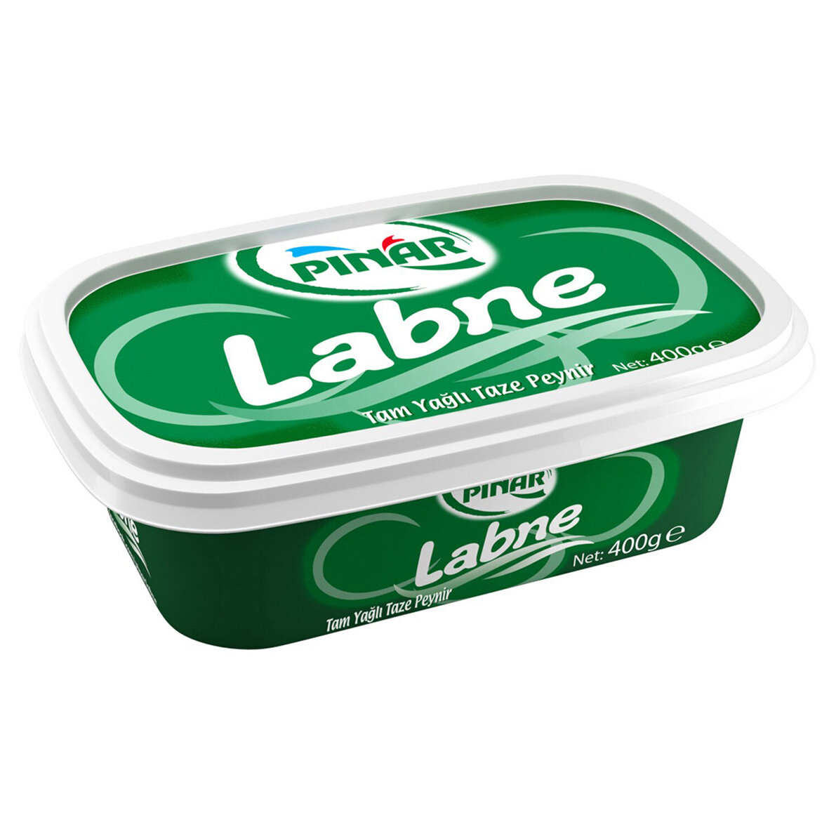 Pınar Labne Peynir 400G.