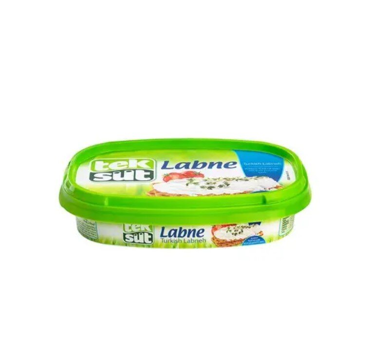 Teksüt Labne 180 G