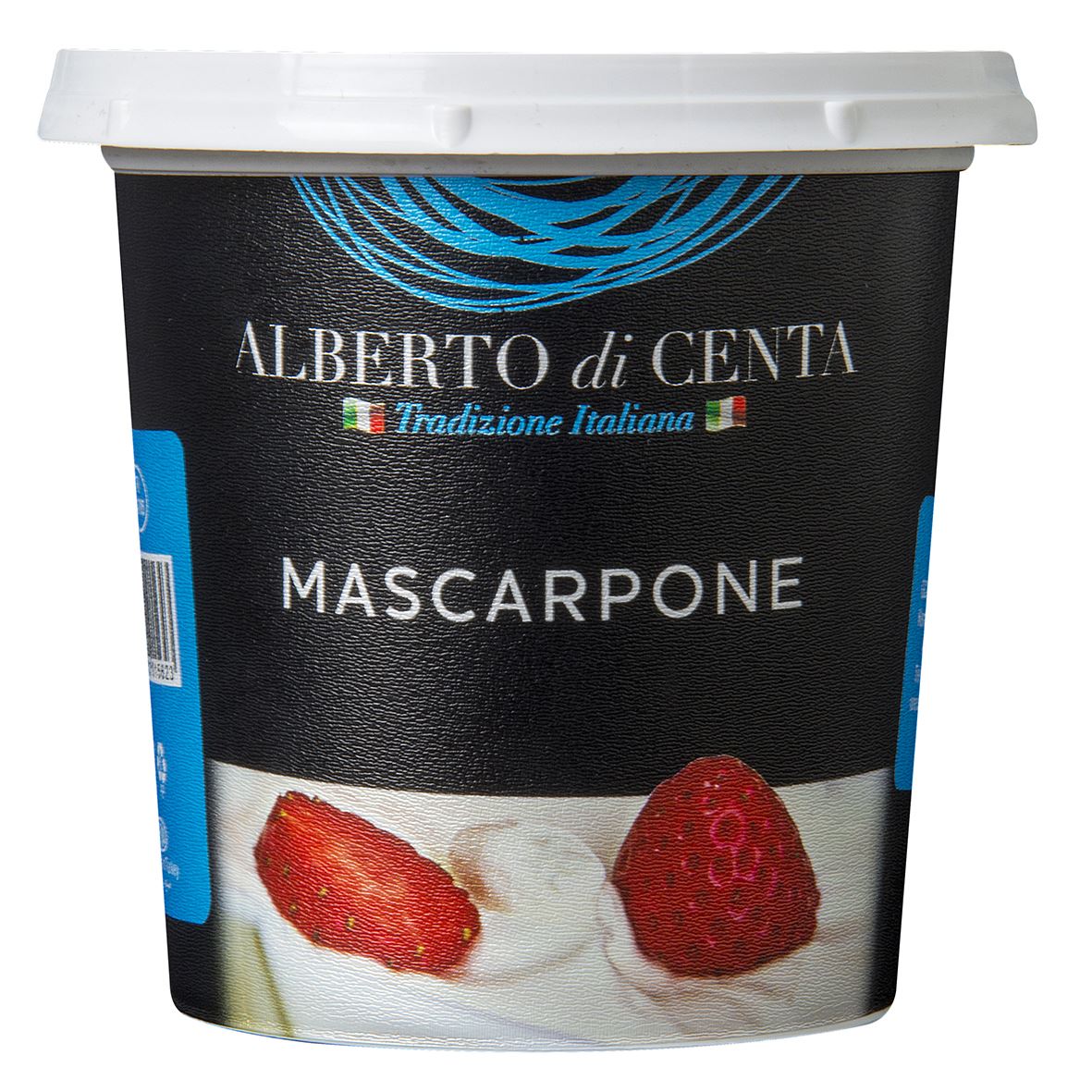 Alberto Di Centa Mascarpone 350G.