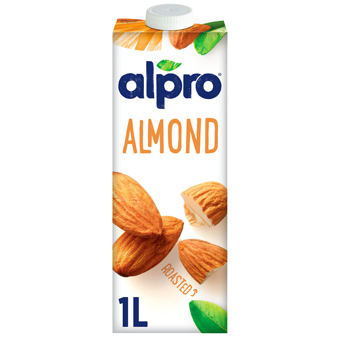 Alpro Bademli İçecek 1 L