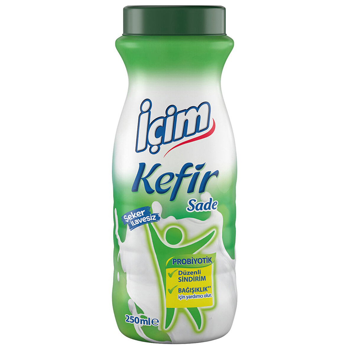 İçim Kefir 250 Ml
