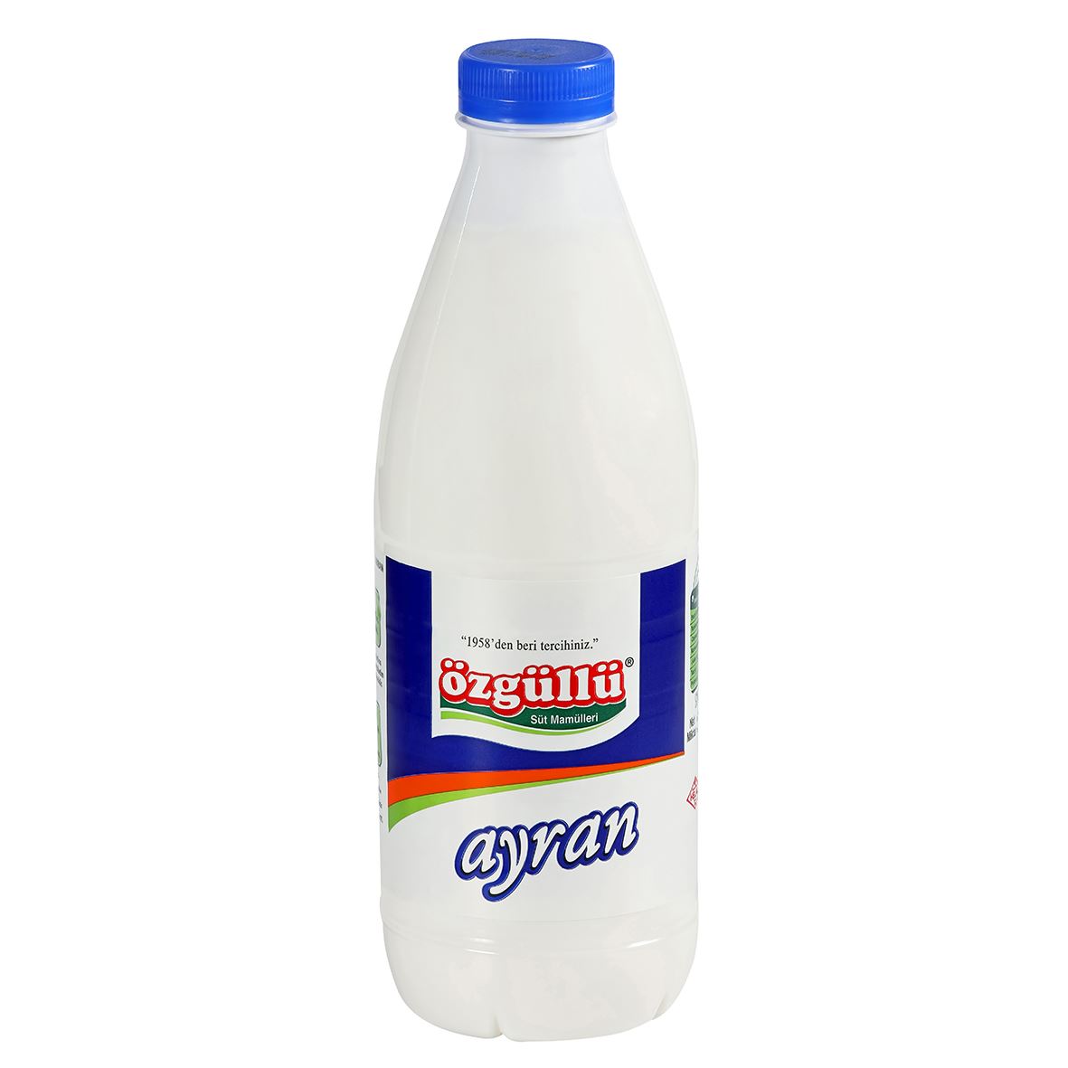 Özgüllü 1 Lt Ayran