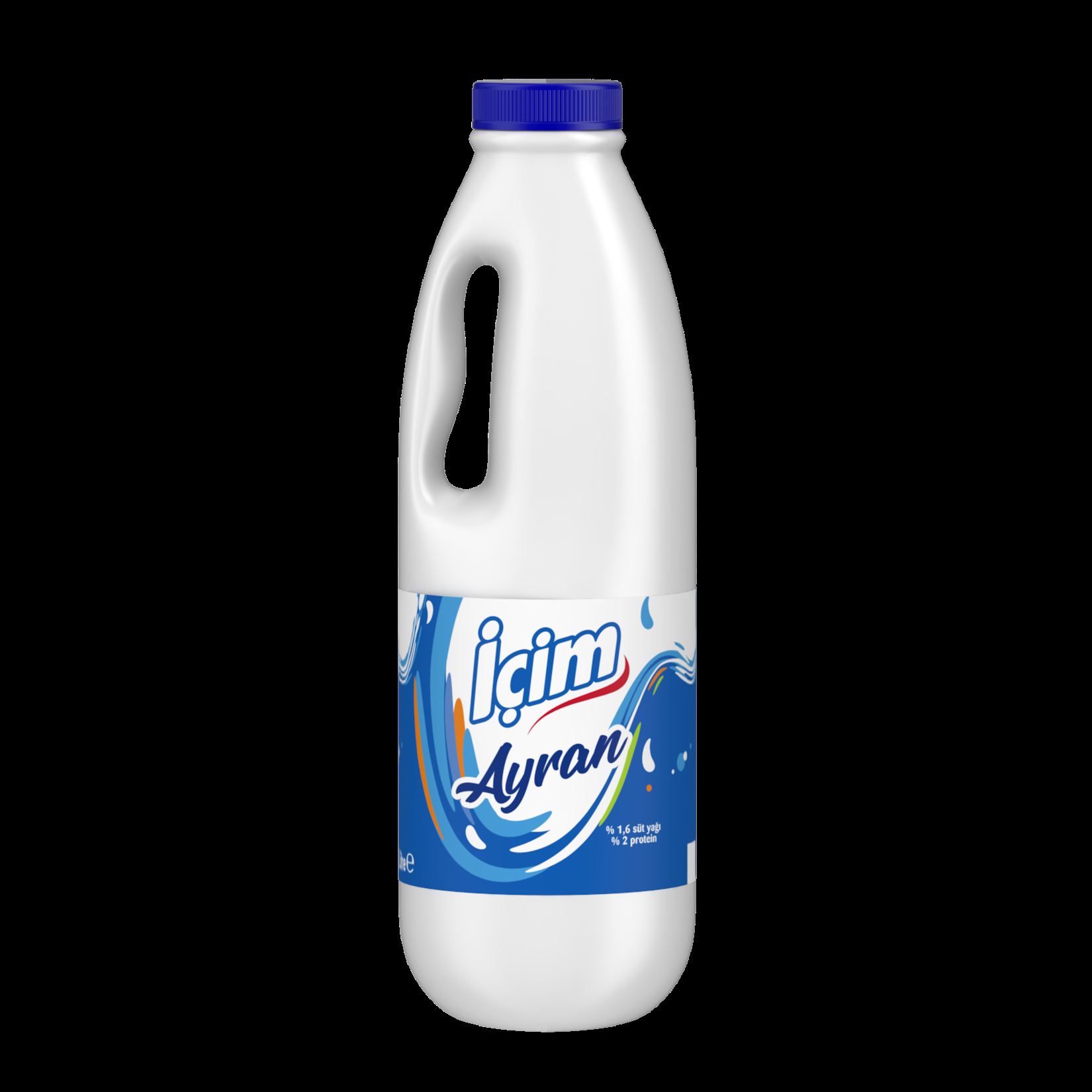 İçim Ayran 1.5 L