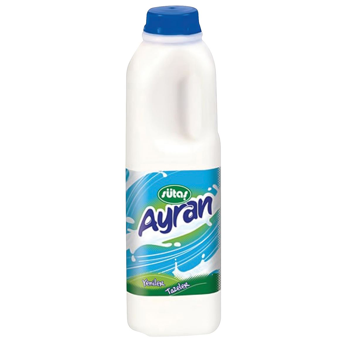 Sütaş Pratik Şişe Ayran 1 L