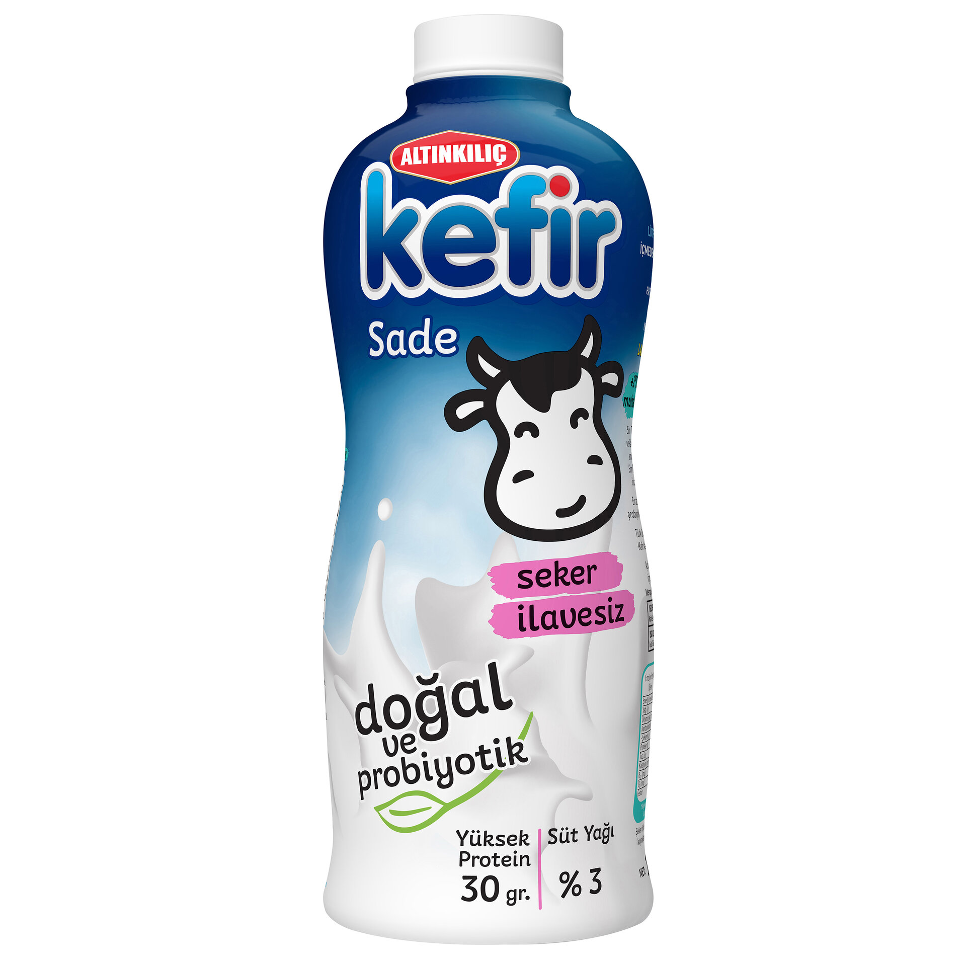 Altınkılıç Kefir 1 L