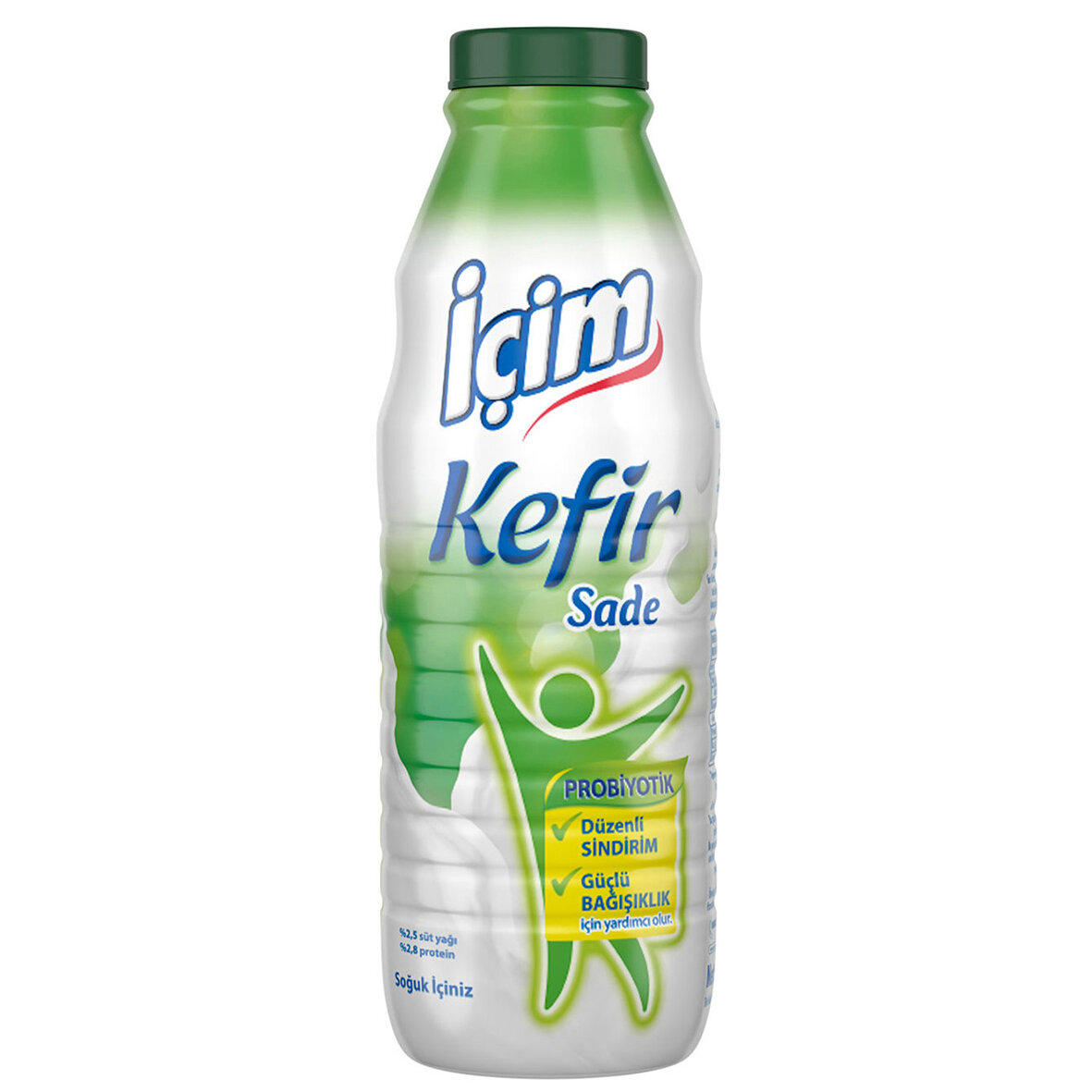 İçim Kefir 1 L