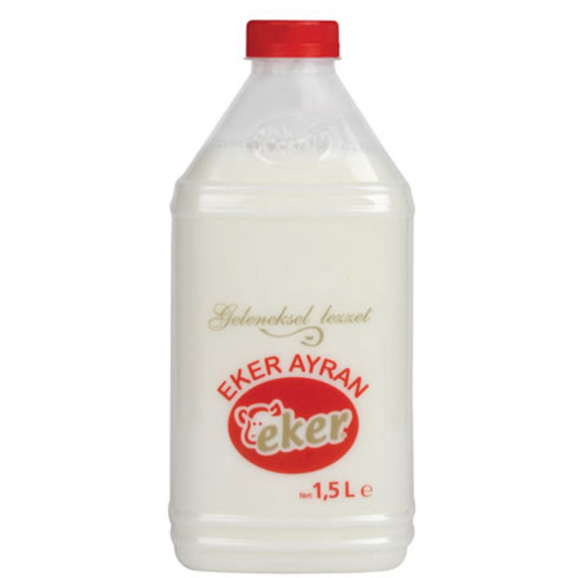 Eker Ayran 1,5L