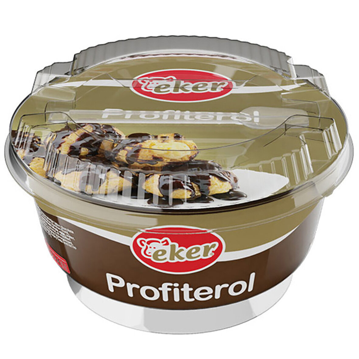 Eker Profıterol 100 G