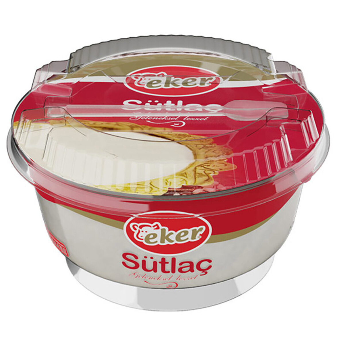 Eker Sütlaç 150G