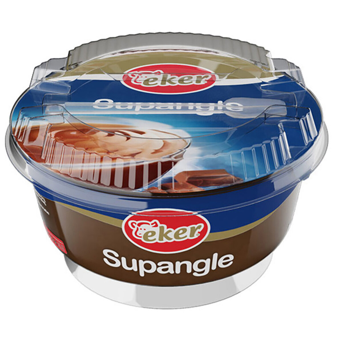 Eker Supangle 150G