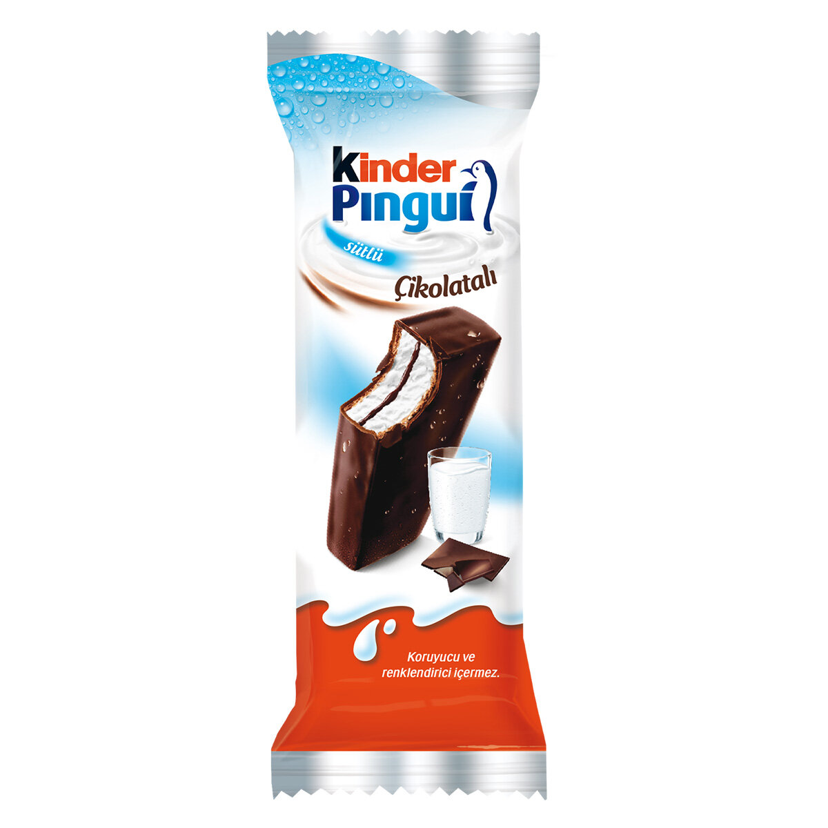 Kinder Pingui 30 G