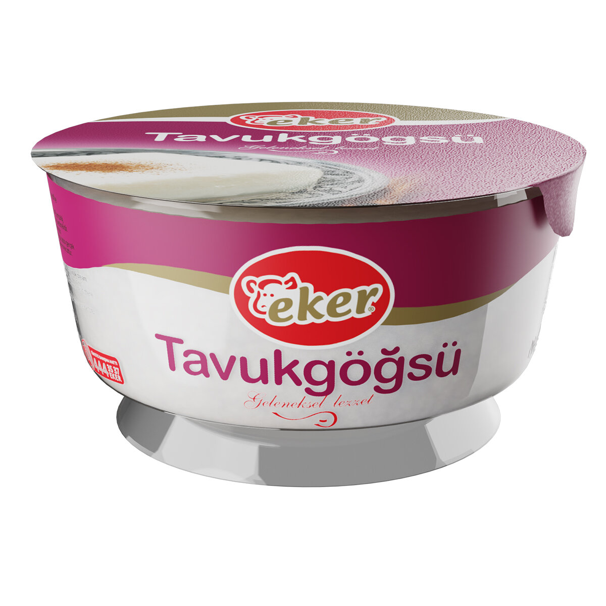 Eker Tavukgöğsü 150 G